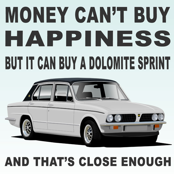 Dolomite Happiness White HT401