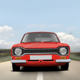 Escort Mk1 Speed Red SF101