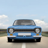 Escort Mk1 Speed Lt Blue SF102