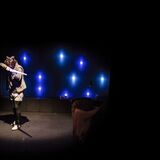 Kingdom of the Icebear, Adam Cridland (Adam), Rondo Theatre, directed by Anna Girvan for Theatre West.