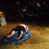Drifters, Theatre West <br>Bike Shed Theatre, 2014. <br/>