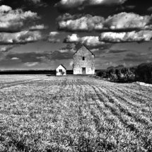 St Peter's Chapel, Bradwell
