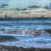 Llandudno Pier