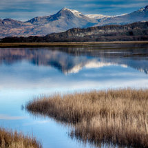 The Welsh Landscape