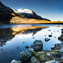 Llyn Idwal