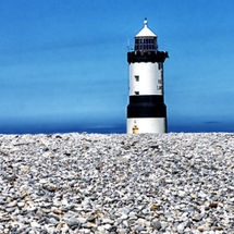 Penmon Lighthouse