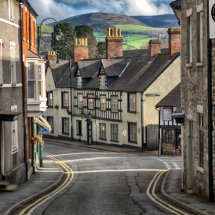 Ruthin Town