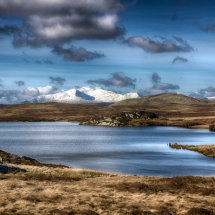 Llyn Bowydd