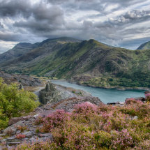 Snowdonia