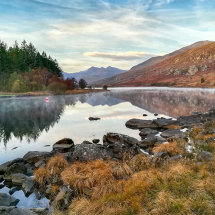 Llyn Mymbyr