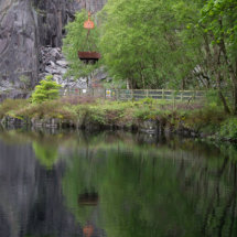 After removal of Lifebelt