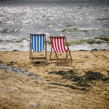 Deckchairs