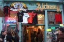 Alchemy, Portobello Road