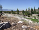 Roman Forum at Aphrodisias