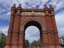 Arc de Triomf