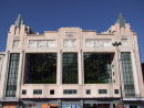 Art Deco Building