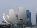 Art Science Museum, Marina Bay