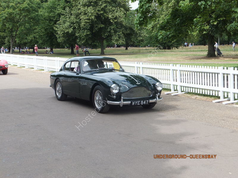 Aston Martin