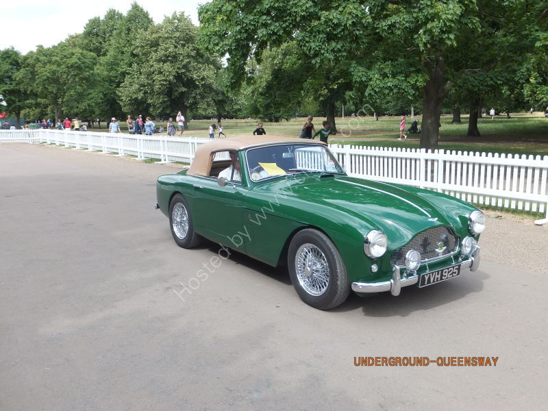 Aston Martin