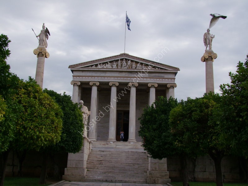 Academy of Athens