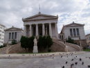 National Library of Greece, Athens