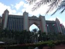 Atlantis Hotel, The Palm 2019