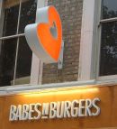 Babes & Burgers!, Portobello Road
