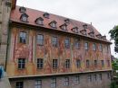 Old Town Hall, Bamburg