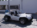 Modern Beach Buggie, Pathos