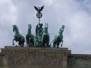 Brandenburg Gate, Berlin