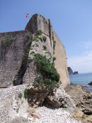 Citadel Walls, Budva