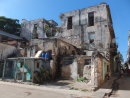 Buildings in need of demolishing