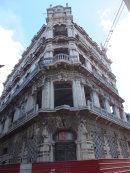 Derelict Building