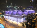 Suntec Plaza at Night, Marina Bay