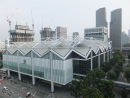Suntec Plaza, Marina Bay