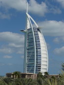 Burj Al Arab, Dubai 2019