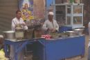 Restaurant Stall, Cairo