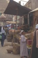 Spice Shop, Cairo