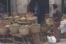 Spice Stall, Cairo, Egypt