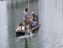 Taking a Punt!