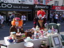 Mas Hatters Tea Party