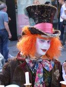 Mad Hatter