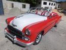 Chevrolet, Havana