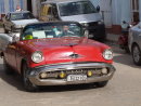 Oldsmobile, Santa Clara