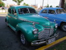 Chevrolet, Cienfuegos