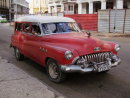 Buick, Havana