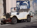 American Ford, Havana