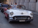 Oldsmobile, Havana