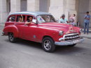 Chevrolet, Havana
