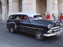 Unknown Car, Havana